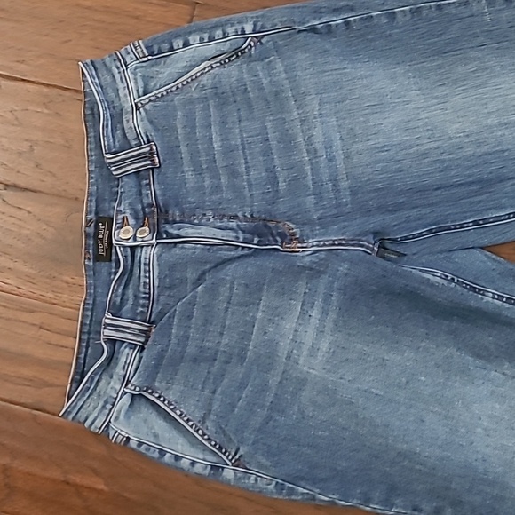 Judy Blue Wide-leg Jeans size 18W - Picture 2 of 12